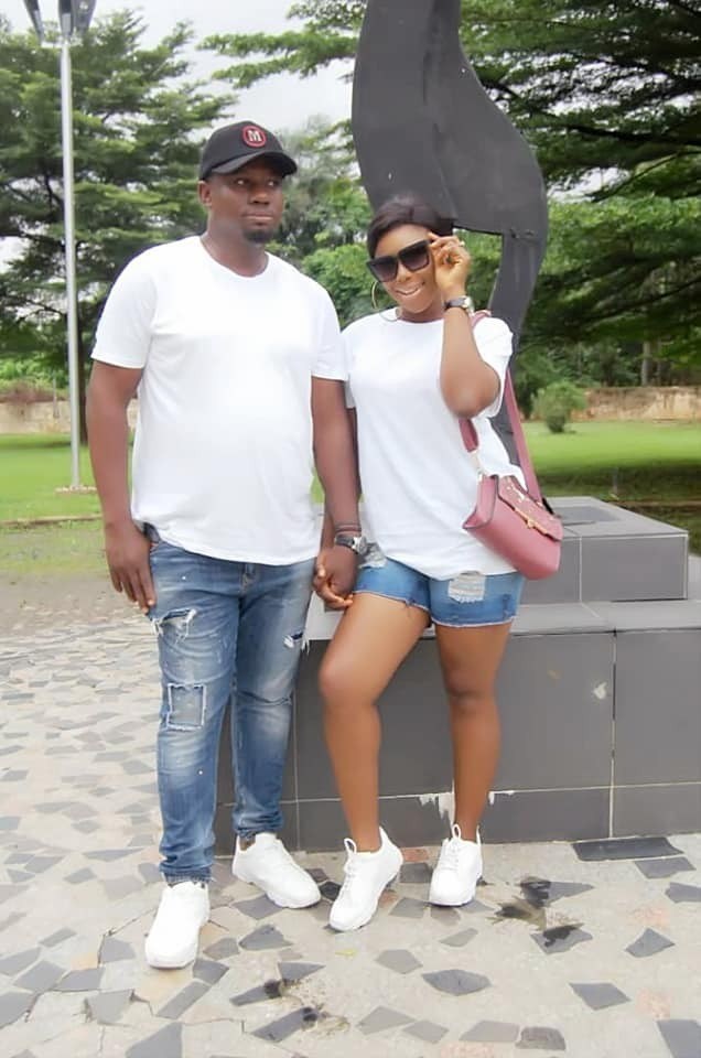 Nigerian Lady set to wed a man whose Facebook messages she ignored for 2 years