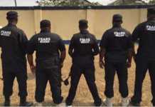 SARS operatives allegedly beat 98-year-old woman over marital crisis in Anambra