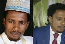 Tribunal dismisses suit against Senator Abbo