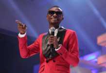 You Overthrew Shagari, So Free Sowore, Comedian I Go Die Tells Buhari