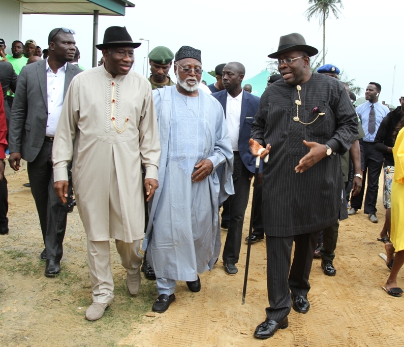 President Buhari, Jonathan, Obasanjo, Abdulsalami Advocate Concerted Action Against Cancer
