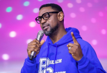 Fatoyinbo returns to Force CID, witness’s statement of 2nd key witness