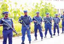 Civil Defence officer kill 100level student in Bayelsa varsity