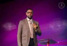 Fatoyinbo still in our custody – Police