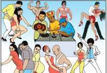 Tekno and objectification of women in music videos