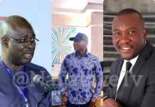 Bayelsa APC Guber Screening: Sen. Lokpobiri, Aganaba, Lyon, Four others sign pact on outcome of Primaries ..passes Party screening