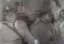 IBB At 78: The Inside Story Of How Ibrahim Babangida Killed His Best-friend, Mamman Vatsa