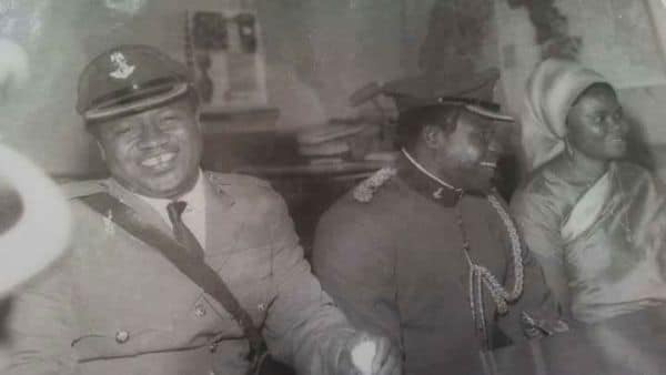 Ibb At 78 The Inside Story Of How Ibrahim Babangida Killed His Best