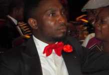 COZA: “Mad people everywhere” – Timi Dakolo Reacts on being denied US visa, UK asylum