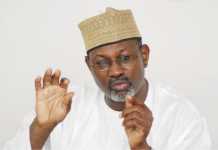 Former INEC Chairman, Jega joins politics
