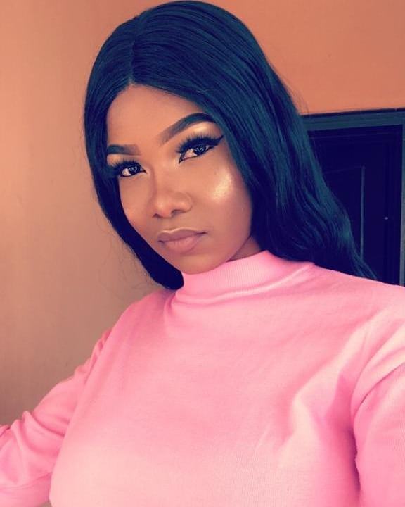 “I am willing to pay N1m to any boutique that will send clothes to Tacha” – Nigerian sex therapist, Jaruma