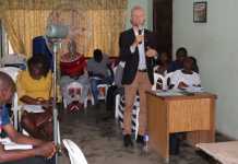 Journalists urged to promote Sexual Reproductive Rights issues
