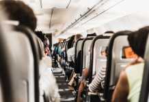 10 things to do when bored on a plane