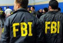 FBI arrests many Nigerians for fraud