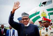 Nigerians Engaging In Criminal Activities Abroad Do Not Represent Our Values – President Buhari