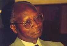 Just In: First Gambia President, Dawda Jawara Dies At 95