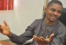 Ekweremadu’s attack confirms North sponsoring Nnamdi Kanu against Igbo presidency – Deji Adeyanju