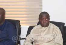 PDP APPOINTS DR. NIMIBOFA AYAWEI AS DG DIRI CAMPAIGN ORGANISATION