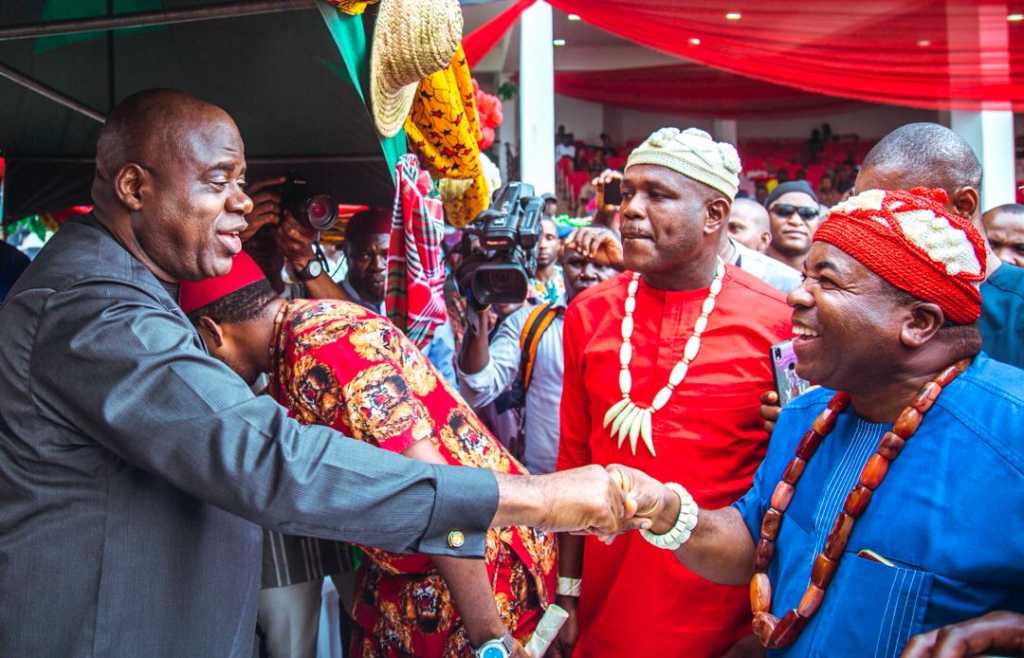 Bayelsa Poll: Non-Indigenes Denied endorsing any Candidate