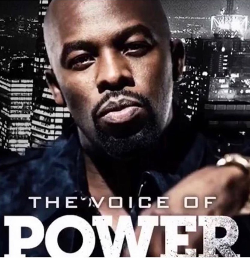 Power: 50 Cent returns original theme song after fans outrage