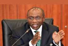 CBN ignores Reps: moves on with cashless policy