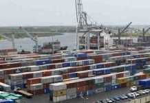 Nigerian ports filled up, running out of space, NPA cries out