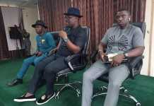Bayelsa Speaker bows to pressure, may resign on Monday