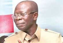 What will I gain if Obaseki does not go for second term in Edo State? — Oshiomhole
