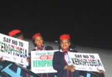 Xenophobia: FG gives N40,000 airtime, 9GB data to 187 returnees
