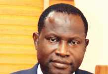 N5.5bn on vehicles is gross irresponsibility – Ogunye