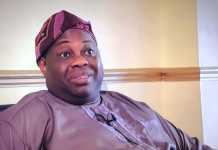 Presidential Tribunal: Dele Momodu reveals only way he would accept Atiku’s defeat
