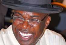 Bayelsa guber: David Lyon’ll lead APC to victory – Timipre Sylva