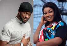BBNaija: Will Peter Okoye fulfill his promise to Tacha?