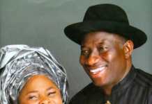 Breaking News: Police arraign 15 persons over alleged attempt to kill and rob ex-First lady, Dame Jonathan