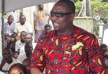 Bayelsa Guber: Gale Of Defection Hits PDP As Ex-Legislator, Deputy Gov.’s Brother Joins APC