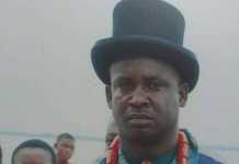 Gov. Seriake Dickson’s SSA on Youth Development Dump PDP, Joins APC