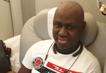 Frank to APC: Stop lying, Buhari has no certificate