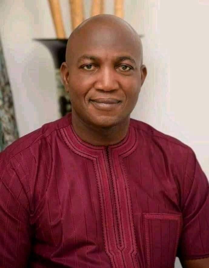 Preye Oseke Congratulates Hon. David Lyon as APC Governorship Candidate ...Assures Bayelsans of Rapid Development 