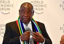 Breaking: South African President Reveals Number Of People Killed In New Xenophobic Attack