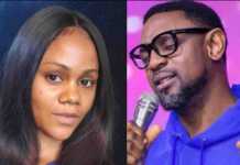 Alleged Rape Saga: Court papers reveals – Busola Dakolo demands apology, 10 million naira ‘cost of action’ from Pastor Fatoyinbo