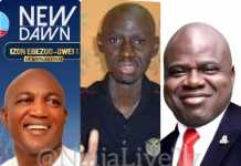 PDP Will Lose Bayelsa Governorship Poll To APC – Timi Frank
