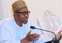 President Buhari vows to free LG finances from Governors