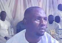 Bayelsa Guber: Bayelsa Deputy Governor’s Younger brother, Gabriel Jonah Dump PDP for APC