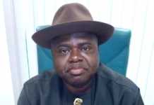 Why I’m not very satisfied with PDP’s performance in Bayelsa – Senator Douye Diri