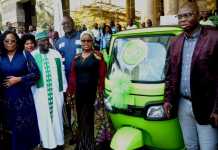 NCC, NLRC, university don, others laud GLO “My Own Don Beta” promo