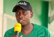 Bayelsa 2019 NUJ Press Week Begins Tomorrow November 4th