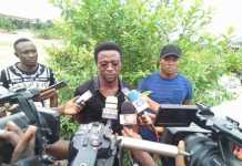 “Be partners in Progress, development not Political Appointment seeker”— Ex-Militant leader task colleagues