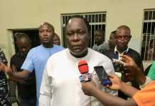 Just in: Appeal Court upheld election of Ereyitomi, kick out Reyenieju petition