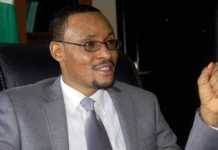 Abuse of office: FG arraigns ex-Bayelsa Speaker, four others at CCT