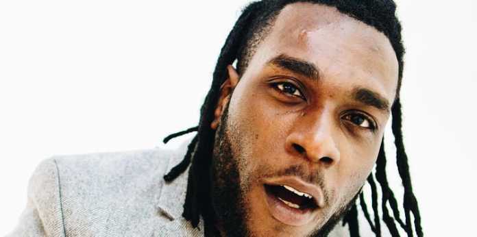 MTV Europe Music Awards 2019 Burna Boy wins best African act